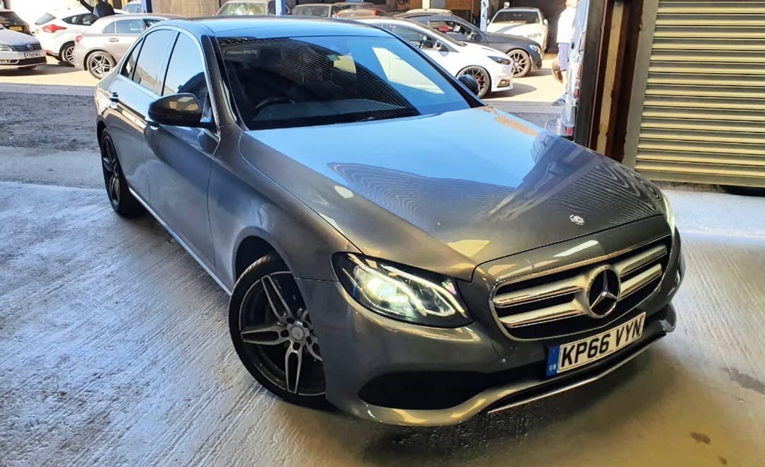 NOx Sensor Delete / Removal