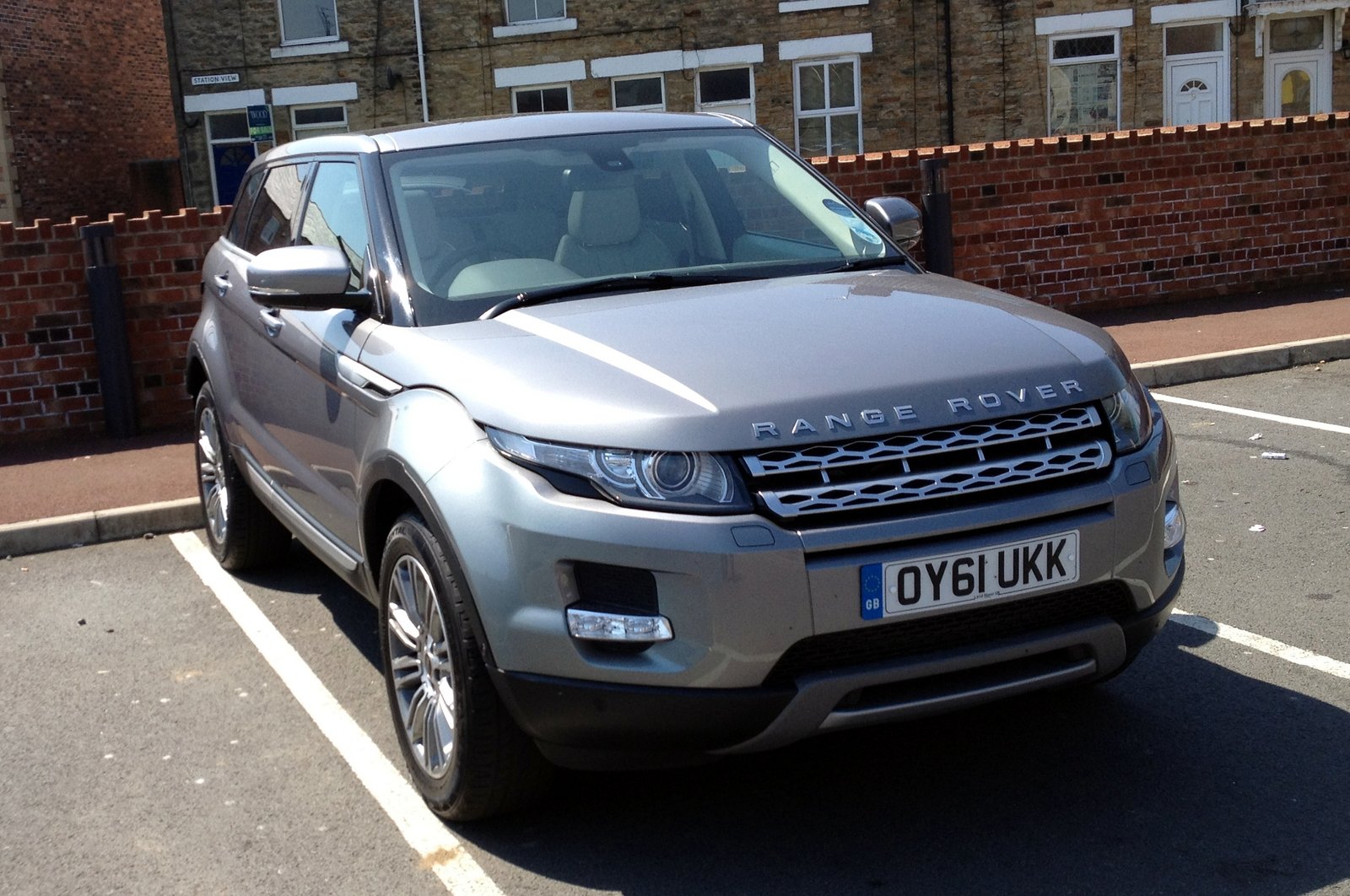 Range Rover Evoque – AdBlue Delete & NOx Sensor Removal