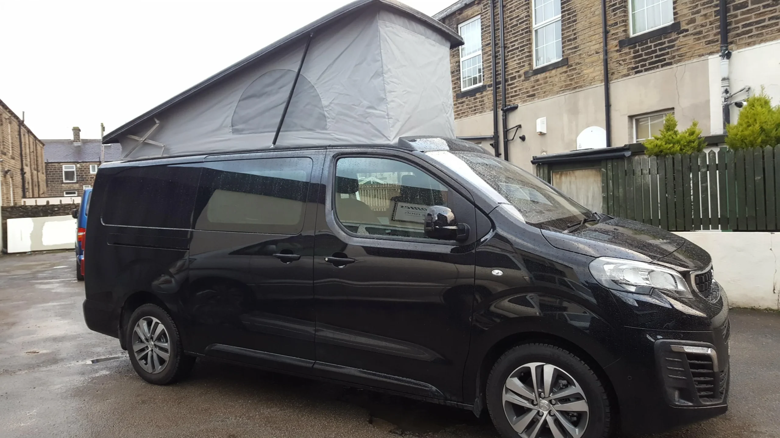 Citroën Dispatch – AdBlue Delete & NOx Sensor Removal