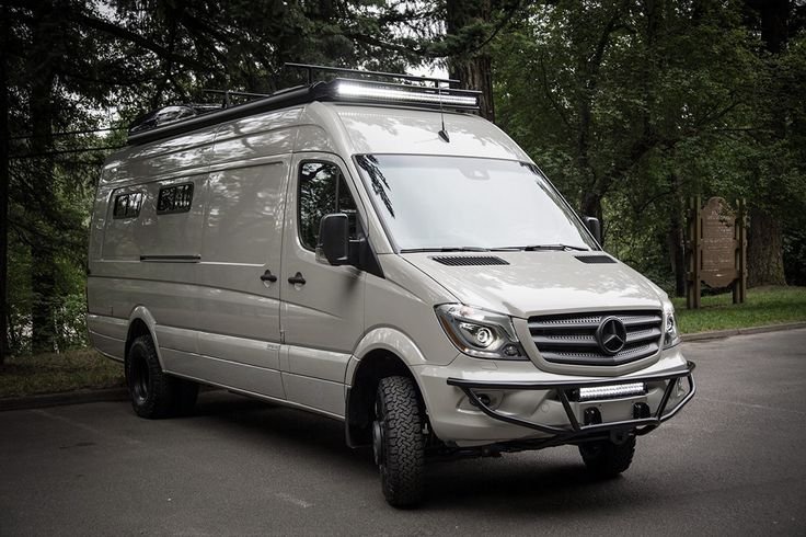 Mercedes Sprinter – AdBlue Delete & NOx Sensor Removal