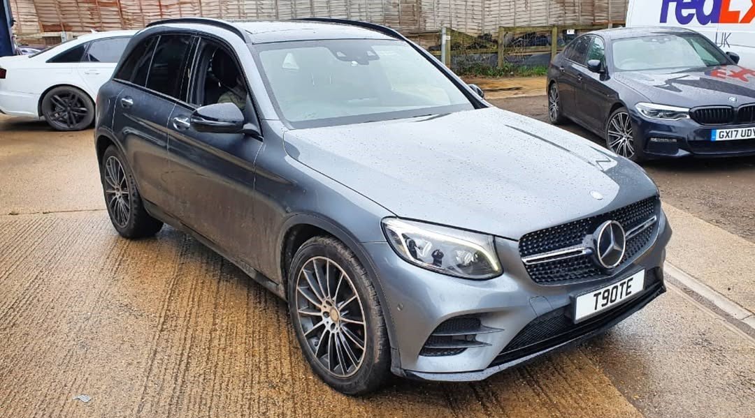 Diesel Exhaust Fluid Bypass