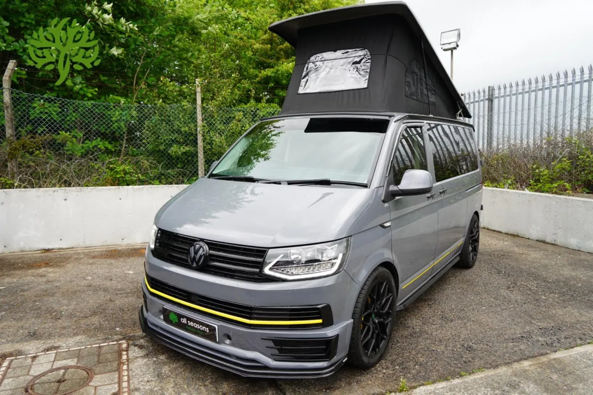 Volkswagen Transporter – AdBlue Delete & NOx Sensor Removal