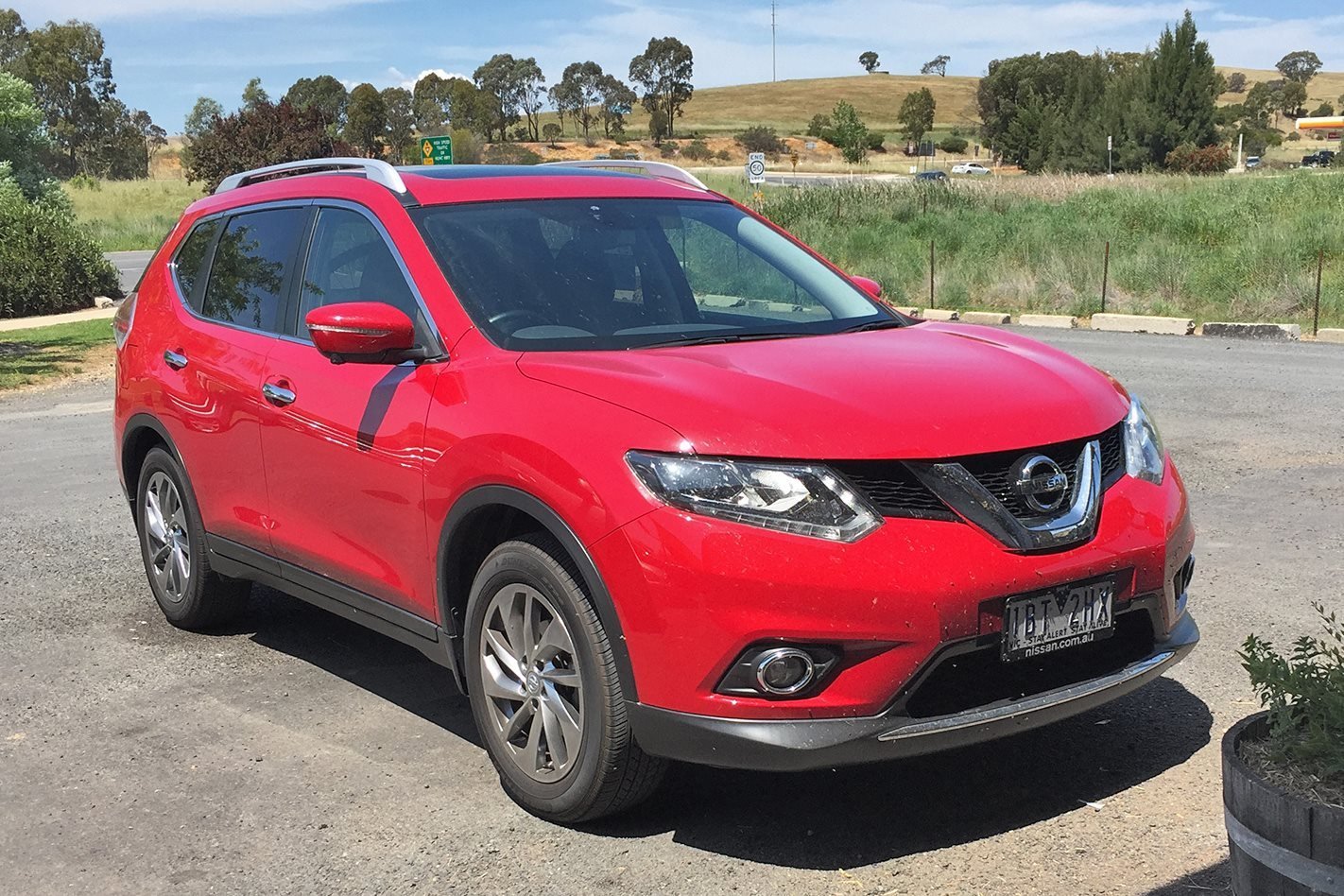 Nissan X-Trail – AdBlue Delete & NOx Sensor Removal